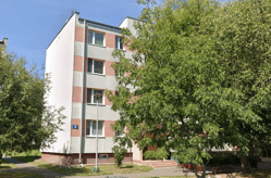lokal mieszkalny stanowiący odrębną nieruchomość