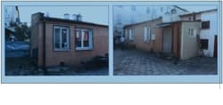lokal mieszkalny nr 2 stanowiący odrębną nieruchomość