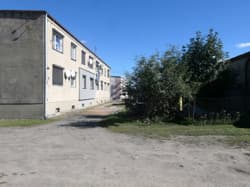 Lokal mieszkalny położony w Dobrojewie nr 16/3, gm. Ostroróg.