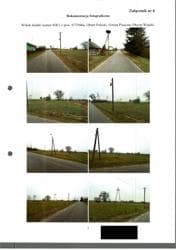 Nieruchomość gruntowa - numer ewidencyjny działki nr 458/3 o powierzchni 0,7394 ha