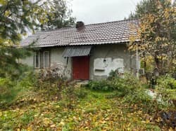 nieruchomość gruntowa, stanowiąca działkę o nr ew. 168/3, o pow. 0,3017 ha