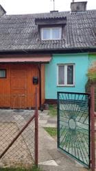 lokal mieszkalny Ławki 2/2, 11-520 Ryn
