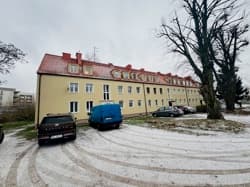 lokal mieszkalny