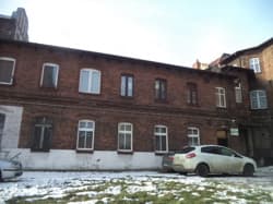 lokal stanowiący odrębną nieruchomość