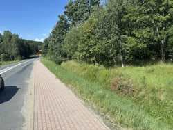 Nieruchomość gruntowa niezabudowana położona w Piechowicach działka gruntu nr 7, obręb ewidencyjny 2