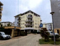 Ułamkowa część nieruchomości (1/12) lokalu mieszkalnego przy ul. Osmańczyka w W-wie