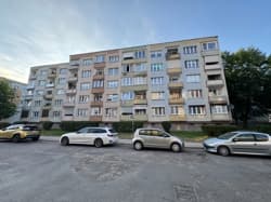 Myślibórz - spółdzielcze własnościowe prawo do lokalu
