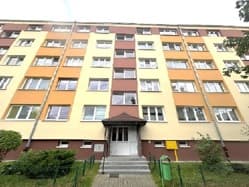 lokal mieszkalny o pow. 25,66 m2