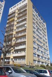Lokal mieszkalny w Szczecinie przy ul. Dunikowskiego 28/17