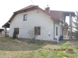 działka o pow. 849 m z domem msc. Ruda gm. Tarczyn, pow. piaseczyński, więcej na www.komornik.grojec.pl