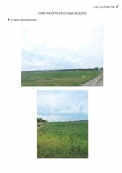 nieruchomość gruntowa (grunty orne) nr działki 80/5, pow. 0,1500 HA