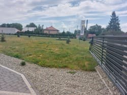 Nieruchomość gruntowa niezabudowana