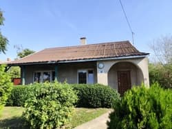 Dom w Podgaju gm. Aleksandrów Kujawski