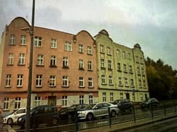 lokal mieszkalny o pow. 35,71 m2