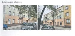 Udział 1/12 w kamienicy w Żyrardowie przy ul. Dekerta 4