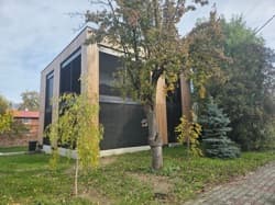 Nieruchomość zabudowana