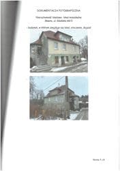 Lokal mieszkalny