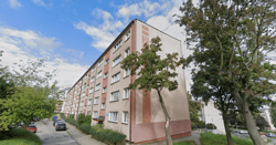 ułamkowa część nieruchomości