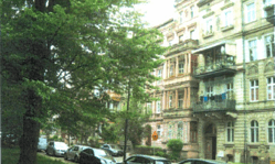 lokal mieszkalny o pow. uż. 154,69 m2