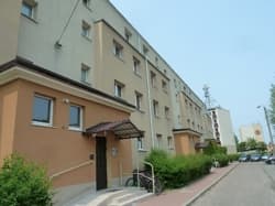 prawo własności lokalu mieszkalnego Pruszcz Gdański, ul. Dąbowskiego 5/2- dwa udziały w nieruchomości, w tym w wysokości 3/4 i 1/4