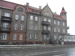 Lokal mieszkalny poł. w Pyrzycach o pow. 42,28 m2