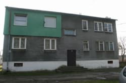 lokal mieszkalny Grabów 1/3