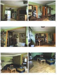 LOKAL STANOWIĄCY ODRĘBNĄ NIERUCHOMOŚĆ - LOKAL MIESZKALNY