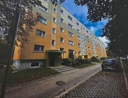 mieszkanie 50,14m2 - 2 pokoje, kuchnia, łazienka, wc, przedpokój