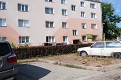 Ułamkowa część nieruchomości
