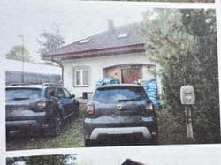 Udział 1/14 w nieruchomości KW [numer KW w planie Pro] położonej Prażmów, ul. Zakole 34
