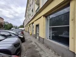 Licytacja nieruchomości Lokal mieszkalny nr 23 o pow. 34,92 m2 położony w budynku przy ulicy Lucjana Rydla 6 w Krakowie