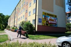 lokal stanowiący odrębną nieruchomość