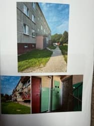 lokal mieszkalny
