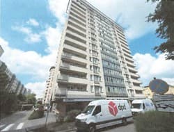 lokal mieszkalny o pow. 43,48 m2