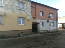 lokal mieszkalny