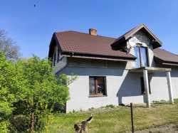udział 1/3 w zabudowanej działce gruntu nr 140 o pow. 0,32ha