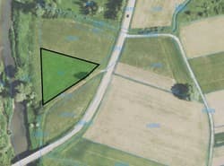 [numer KW w planie Pro] - Działka 961 o pow. 0,24 ha
