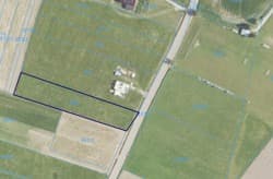 [numer KW w planie Pro] - Działka 968 o pow. 0,30 ha