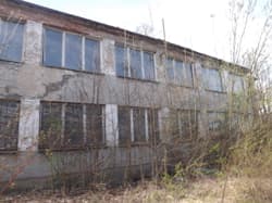 użytkowanie wieczyste działki nr 1393/8 o pow. 0,1162 ha zabudowanej budynkiem stanowiącym odrębną nieruchomość