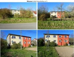 [numer KW w planie Pro] - LOKAL MIESZKALNY nr 5
