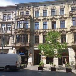 lokal mieszkalny