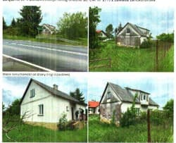 Udział 20/40 - w działce ew. nr 177/1 - obj. KW [numer KW]