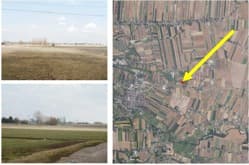 KW nr [numer KW w planie Pro] + udział 1/24 w [numer KW w planie Pro]