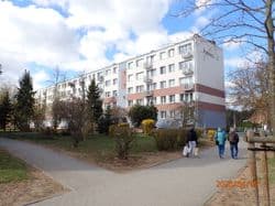 spóldzielcze własnościowe prawo do lokalu mieszkalnego nr 37, położonego w budynku przy ulicy Promiennej 27.