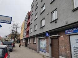 lokal stanowiący odrębną nieruchomość