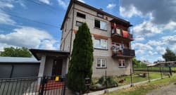 Udział w 1/2 niewydzielonej części nieruchomości zabudowanej - Medyka 364