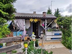 Nieruchomość gruntowa zabudowana działki : 58/6, 58/9, Pułtusk, Wąska 11C o pow. 0,0499 ha