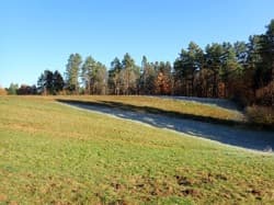 działka 374