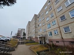udział 1/2 lokalu mieszkalnego 3 pokojowego o pow. 63,77 w Gryfinie