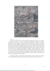nieruchomość gruntowa zabudowana działki nr 633/12 i 633/13- [numer KW w planie Pro] i działka nr 633/14 - [numer KW w planie Pro]